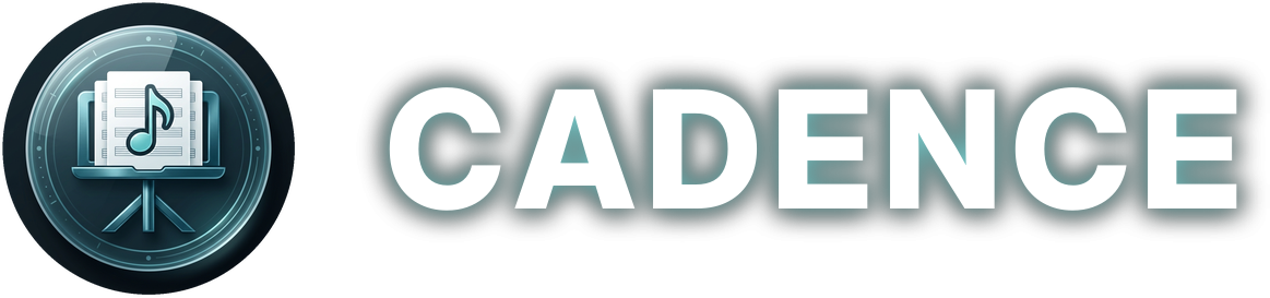 Cadence